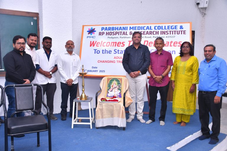 व्याधी पासून बचाव करण्यासाठी लसीकरण करणे हा उत्तम पर्याय- राज्यस्तरीय कार्यशाळेत उमटला सुर