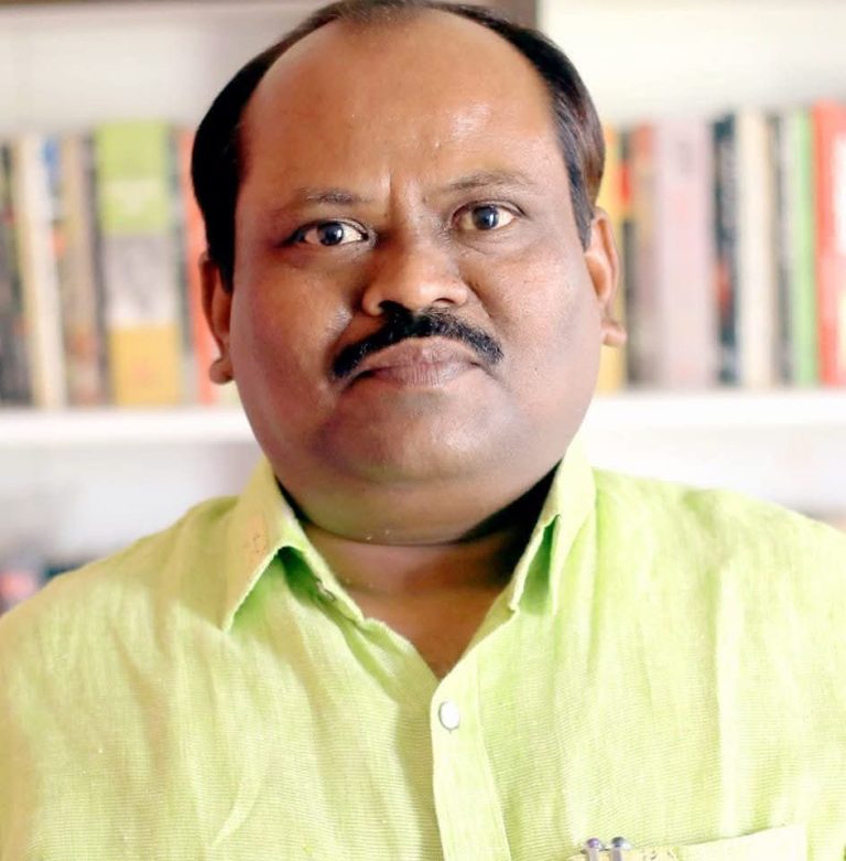 पत्रकारितेत विशेष योगदान देणाऱ्या पत्रकारांचा सेलू मेळाव्यात सत्कार होणार- स्वागताध्यक्ष विनोद बोराडे