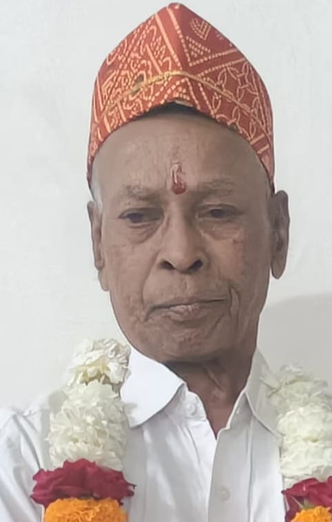 ज्येष्ठ पत्रकार विजयकुमार मुंदडा यांचे अपघाती निधन ; गंगाखेड येथे अंत्यसंस्कार