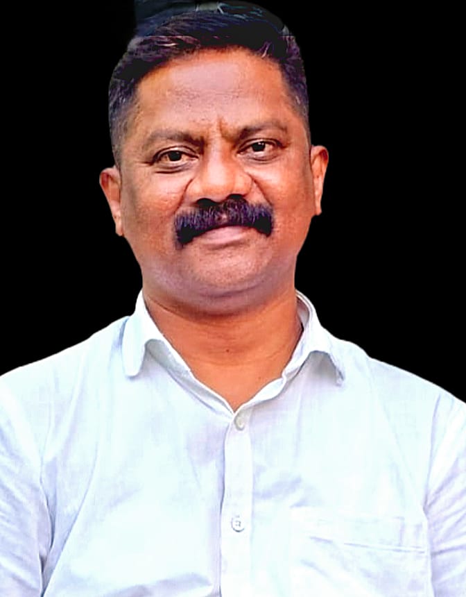 राष्ट्रीय स्पर्धेसाठी डॉ. पंकज खेडकर यांची परीक्षक म्हणुन निवड* ; पुण्यात रंगणार ‘भारत उत्सव २०२६’चा सोहळा; लोककला आणि अभिनयाचा अविष्कार