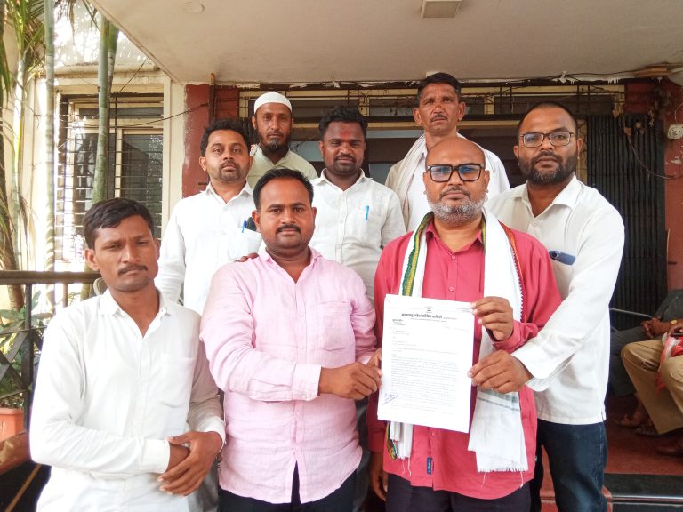 शैक्षणिक साहित्य खरेदीची सक्ती थांबवा, कोचिंग क्लासेससाठी स्वतंत्र कायदा करा : काँग्रेसची मागणी
