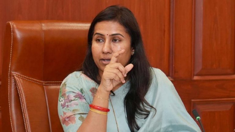यशवाडी दुर्घटनेतील मृत्युमुखी पडलेल्या भाविकांच्या कुटुंबीयांच्या दुःखात मी सहभागी – पालकमंत्री मेघना बोर्डीकर