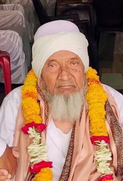 आमदार सईद खान यांना पितृशोक ; शेरगुल खान यांचे वृद्धापकाळाने निधन : उद्या अंत्यसंस्कार