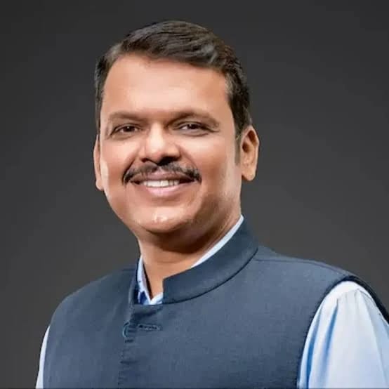 पुण्यश्लोक अहिल्यादेवी होळकर शेतकरी कर्जमुक्ती योजनेबद्दल मुख्यमंत्री देवेंद्रजी फडणवीस यांचे शिवाजी भरोसे यांनी मानले आभार