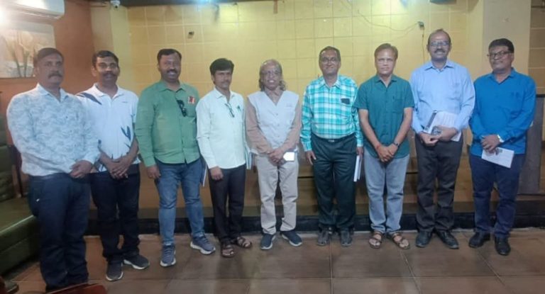 11 ते 13 डिसेंबर दरम्यान परभणीत 15वे खगोल अभ्यासकांचे राज्यस्तरीय संमेलन : खगोल अभ्यासकांची मांदियाळी : परभणी अॅस्ट्रॉनॉमिकल सोसायटी संयोजक